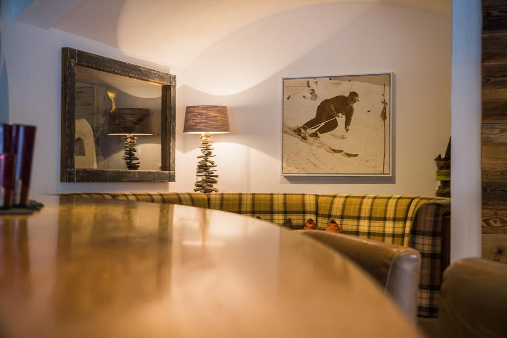 Hotel Stubai Schönberg im Stubaital Extérieur photo