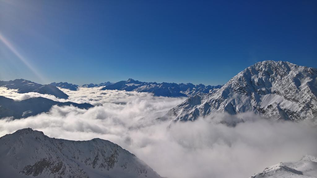 Hotel Stubai Schönberg im Stubaital Extérieur photo